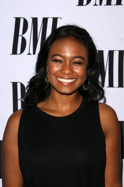 Tatyana Ali — Foto Stock