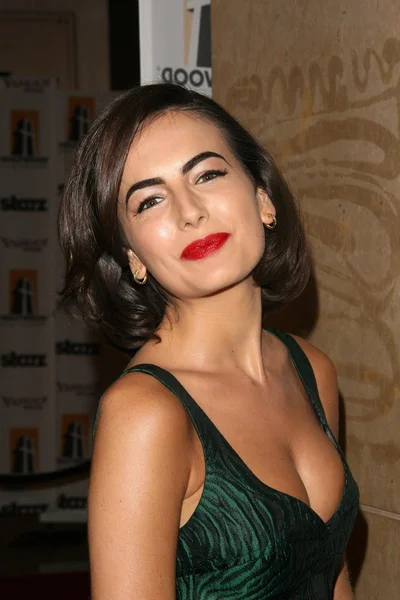 Camilla Belle — Foto Stock