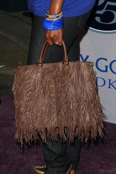 Shondrella Avery's purse