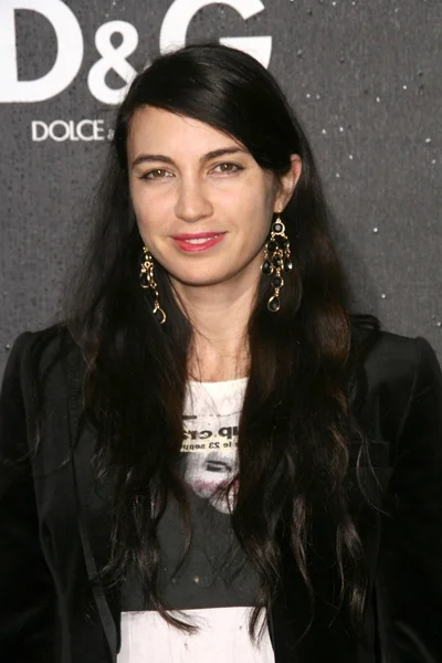 Shiva Rose — Stock Photo, Image