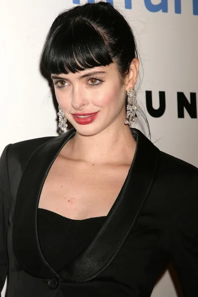 Krysten Ritter — Zdjęcie stockowe