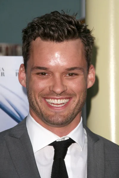 Austin Nichols — Stockfoto