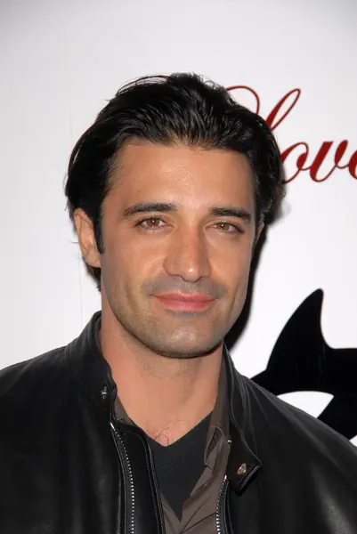 Gilles Marini — Foto de Stock