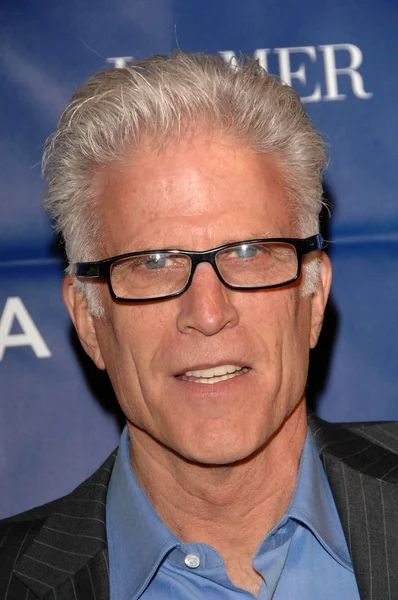 Ted Danson — Stock Photo, Image