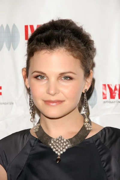 Ginnifer Goodwin — Zdjęcie stockowe