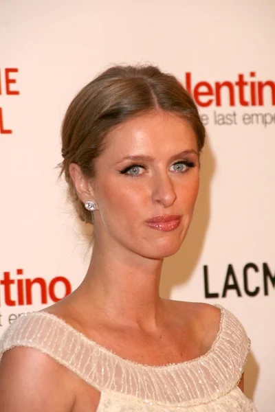 Nicky Hilton — Stockfoto