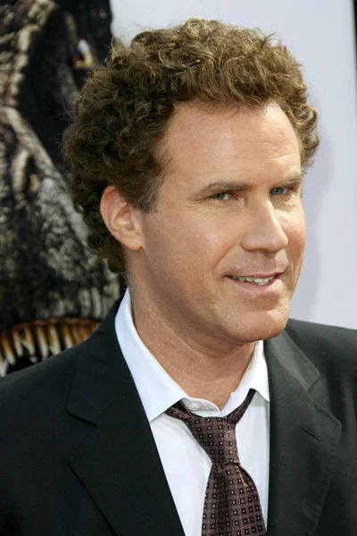 Will Ferrell. — Fotografia de Stock