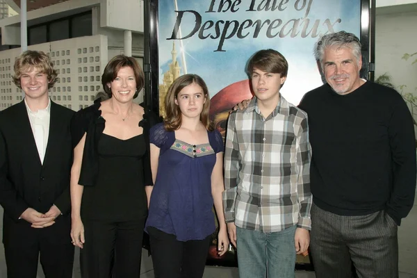 Gary Ross — Foto de Stock