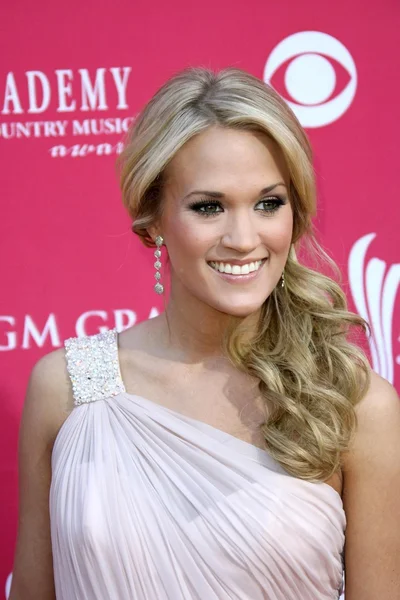 Carrie Underwood — Zdjęcie stockowe