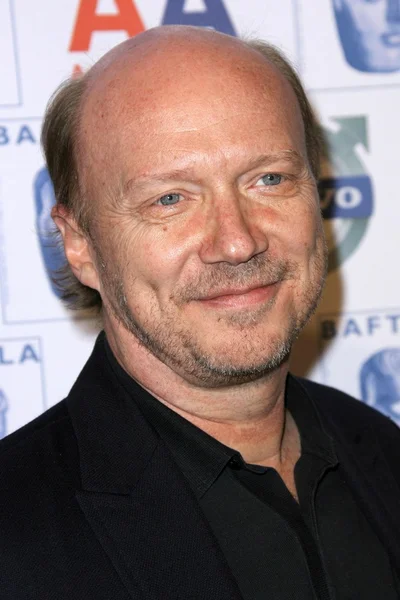 Paul Haggis Bafta Nın Beverly Hills Otel Beverly Hills — Stok fotoğraf