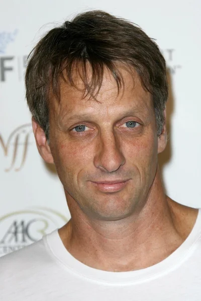 Tony Hawk — Stock Photo, Image