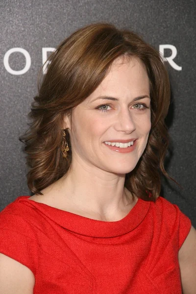 Sarah Clarke. — Foto Stock