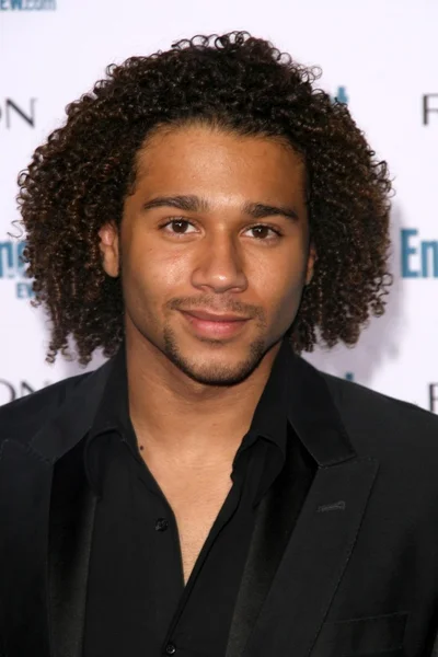 Corbin bleu — Photo