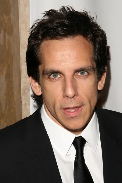 Ben Stiller — Stock Photo, Image