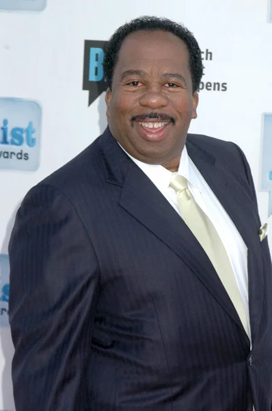 Leslie David Baker at Bravo's 'The A-List Awards'. The Orpheum Theatre, Los Angeles, CA. 04-05-09 — 图库照片