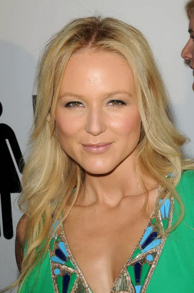 Jewel Kilcher en el estreno en Los Ángeles de 'The Ugly Truth'. Cinerama Dome, Hollywood, CA. 07-16-09 — Foto de Stock