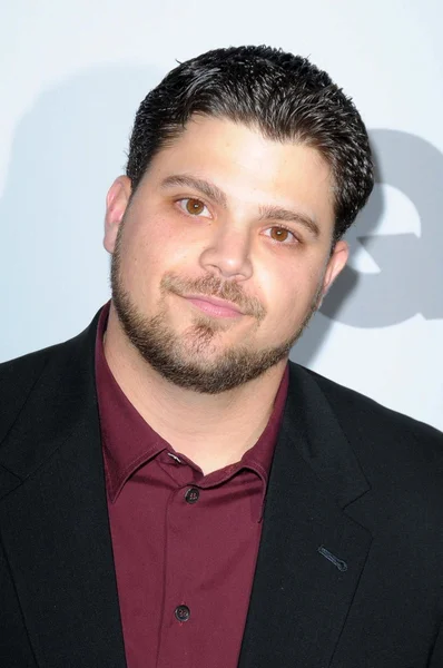 Jerry Ferrara — Stock Photo, Image