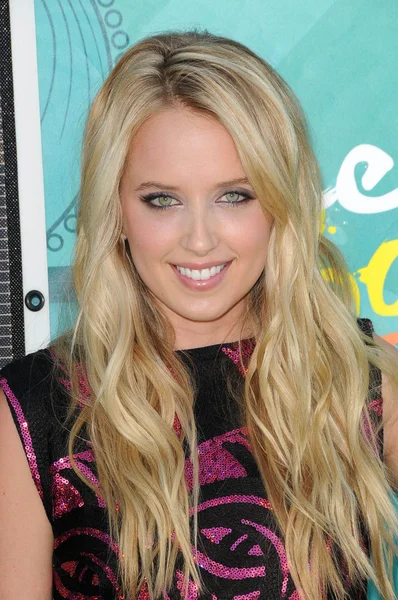 Megan Park — Stok fotoğraf