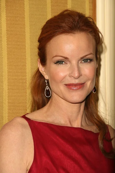 Marcia Cross — Zdjęcie stockowe