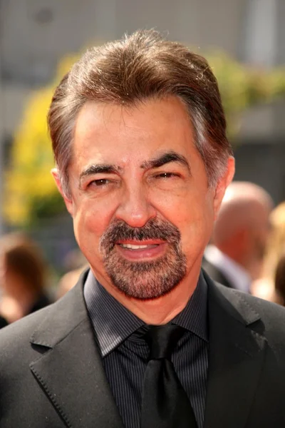 Joe Mantegna — Stock Photo, Image