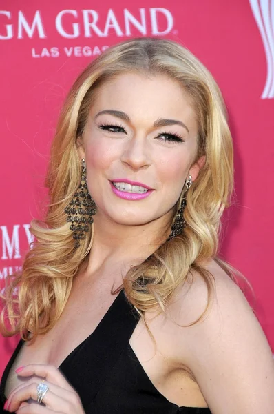 Leann Rimes — Stok fotoğraf