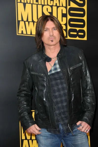 Billy Ray Cyrus — Stockfoto