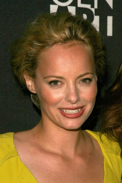 Bijou Phillips — Foto Stock