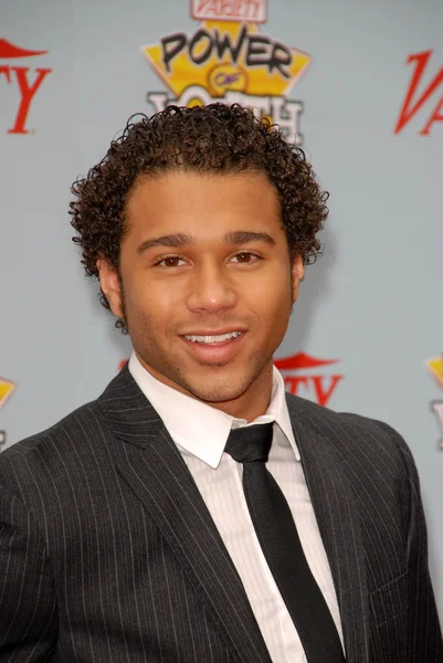 Corbin bleu — Stockfoto