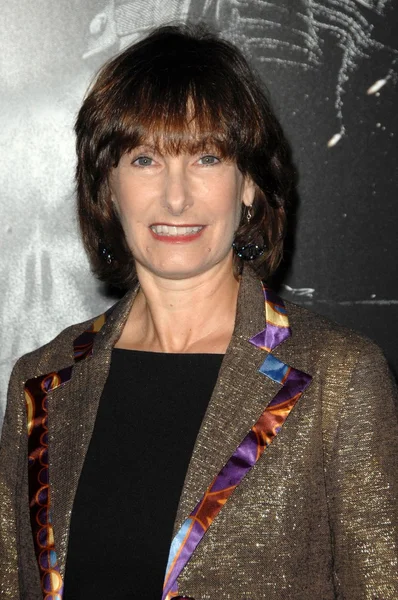Gale Anne Hurd — Stock Photo, Image