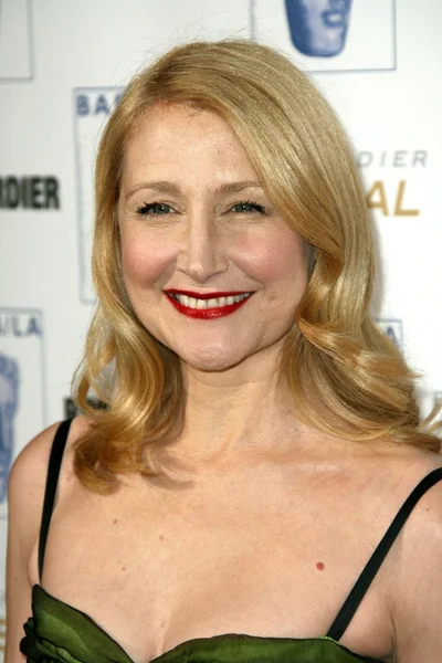 Patricia Clarkson — Fotografia de Stock