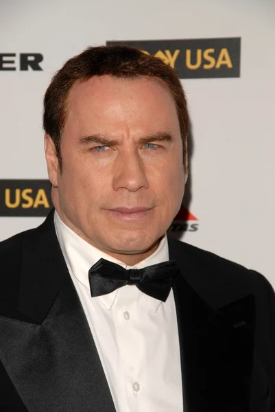 John Travolta — Zdjęcie stockowe