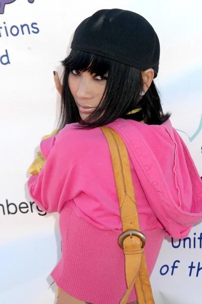 Bai Ling — Stock Photo, Image