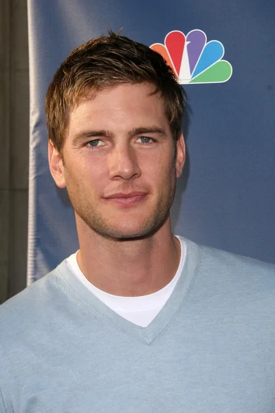 Ryan Mcpartlin — Foto de Stock