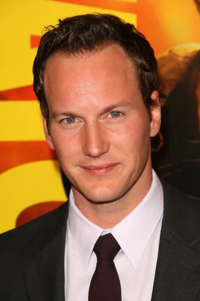 Patrick Wilson Negli Stati Uniti Prima Watchmen Grauman Chinese Theatre — Foto Stock