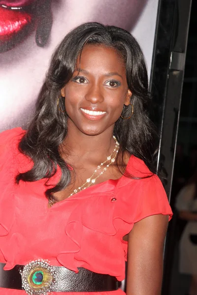 Rutina Wesley — Stockfoto