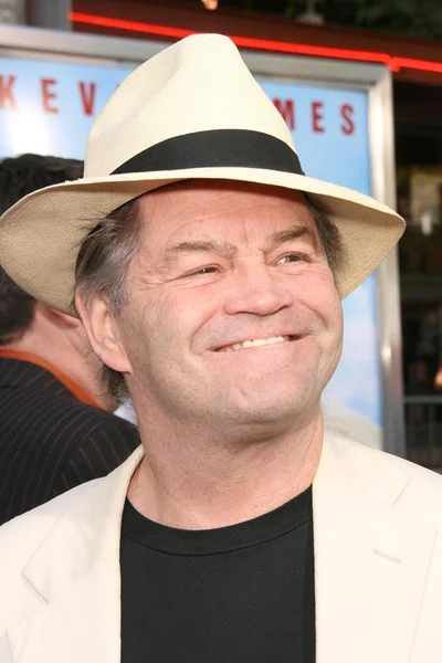 Mickey Dolenz — Stock Photo, Image