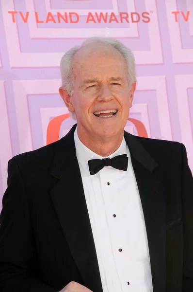 Mike Farrell at the 2009 TV Land Awards. Gibson Amphitheatre, Universal City, CA. 04-19-09 — ストック写真