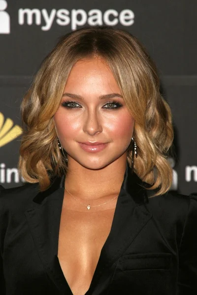 Hayden Panettiere — Stok fotoğraf