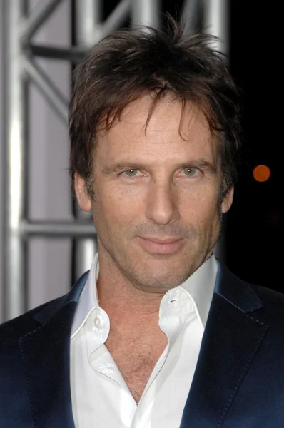 Hart Bochner. — Foto de Stock