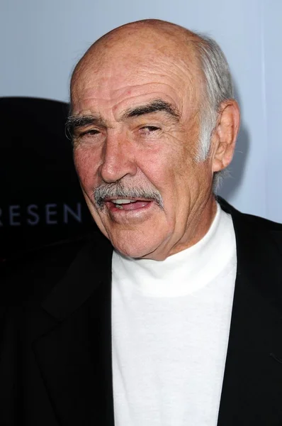 Sean Connery — Stockfoto