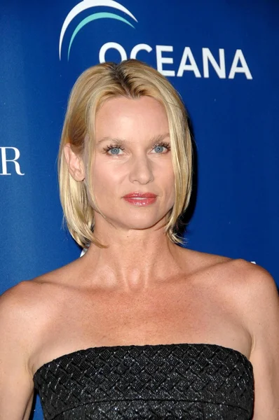 Nicollette Sheridan — Zdjęcie stockowe