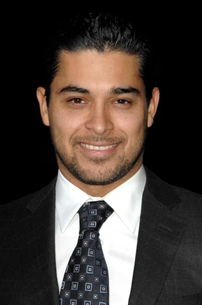 Wilmer Valderrama — Fotografia de Stock