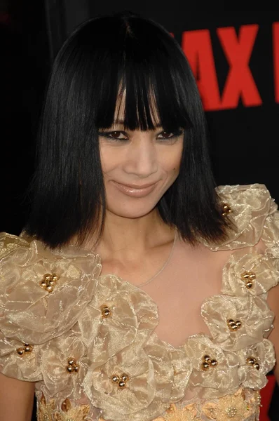 Bai Ling — Stockfoto