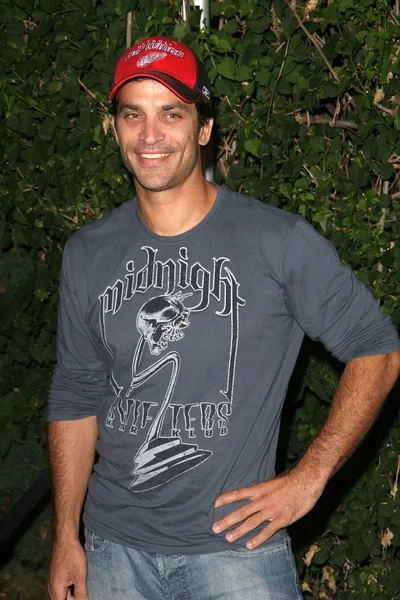 Johnathon Schaech — Stockfoto