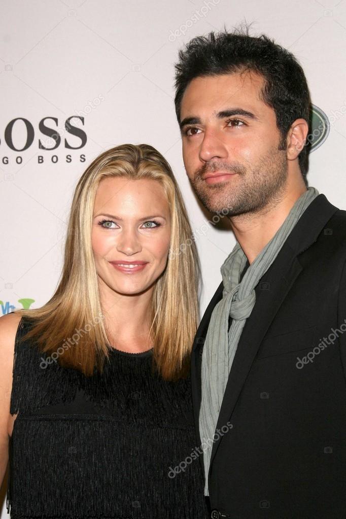Natasha Henstridge And Darius Danesh Stock Editorial Photo C S Bukley 15132175