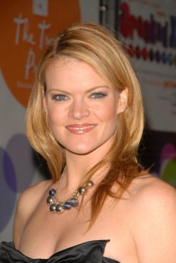 Missi Pyle