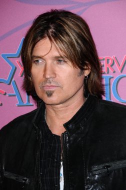 Billy Ray Cyrus