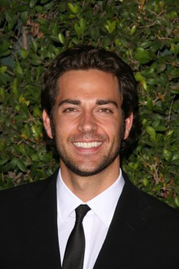 Zachary Levi
