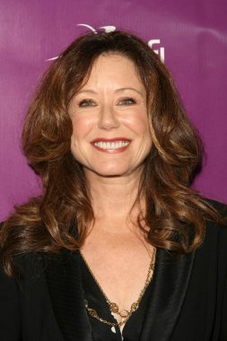 Mary McDonnell at the Envelope Screening Series of 'Battlestar Galactica'. Mann 6 Theaters, Hollywood, CA. 06-04-09