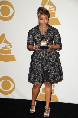 Chrisette Michele